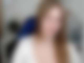 MeganxCute's Live Sex Cam Show