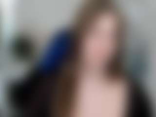 MeganxCute's Live Sex Cam Show
