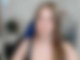 Live cam show with MeganxCute - Sph on CamwithHer