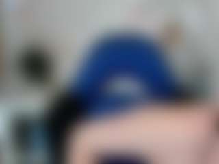 MeganxCute's Live Sex Cam Show