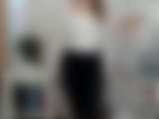 MeganxCute's Live Sex Cam Show