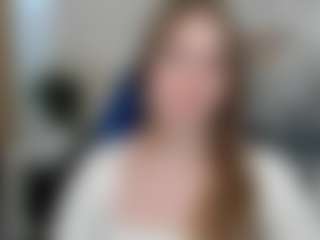 MeganxCute's Live Sex Cam Show