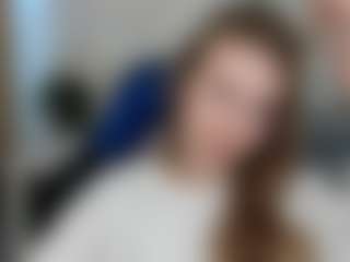 MeganxCute's Live Sex Cam Show