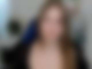 MeganxCute's Live Sex Cam Show