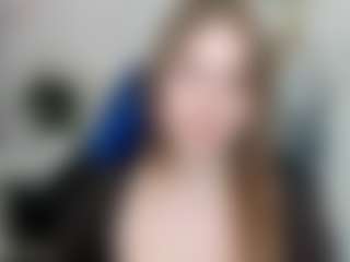 MeganxCute's Live Sex Cam Show