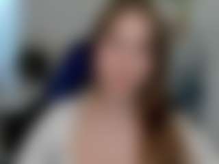 MeganxCute's Live Sex Cam Show