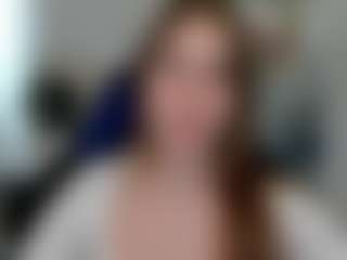 MeganxCute's Live Sex Cam Show