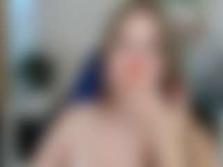 MeganxCute's Live Sex Cam Show