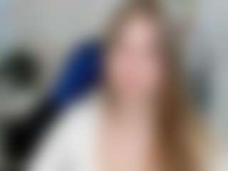 MeganxCute's Live Sex Cam Show