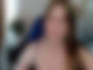 MeganxCute's Live Sex Cam Show