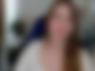 Live cam show with MeganxCute - Blue Eyes on Hubzter Live