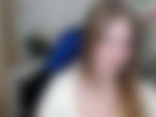 Live cam show with MeganxCute - Blue Eyes on StripNow