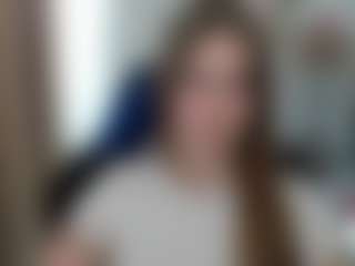 MeganxCute's Live Sex Cam Show