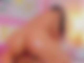 Live cam show with Valerith BIGASS - Oil on studioflirtlive.com