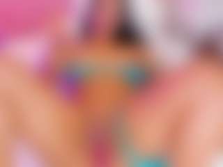 Live cam show with Valerith BIGASS - Thong on sexylive.show