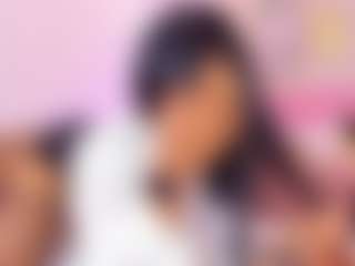 Live cam show with Valerith BIGASS - Colombia Young Adult on SmokeAndPoke