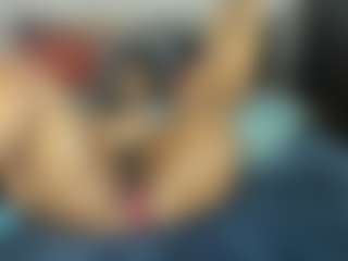Sienna Divyne's Live Sex Cam Show