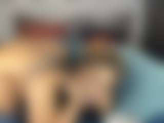 Sienna Divyne's Live Sex Cam Show