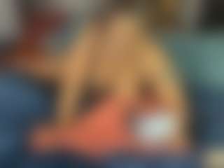 Sienna Divyne's Live Sex Cam Show