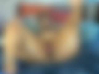 Sienna Divyne's Live Sex Cam Show
