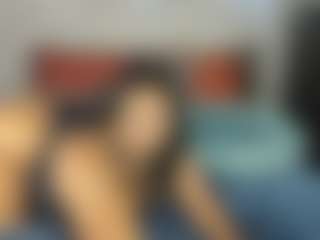 Sienna Divyne's Live Sex Cam Show