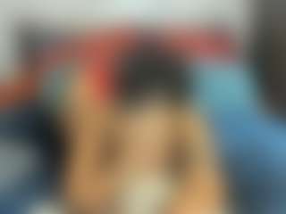 Sienna Divyne's Live Sex Cam Show