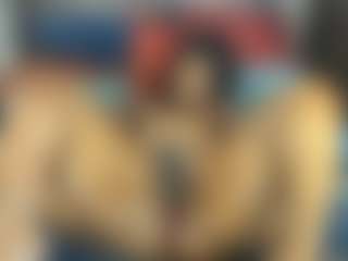 Sienna Divyne's Live Sex Cam Show