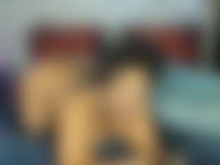 Live cam show with Sienna Divyne - Black Cum on CamwithHer