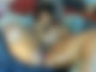 Sienna Divyne's Live Sex Cam Show