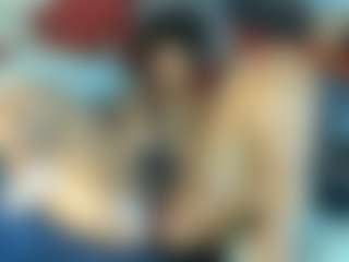 Sienna Divyne's Live Sex Cam Show