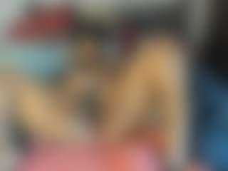 Sienna Divyne's Live Sex Cam Show