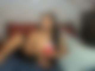Sienna Divyne's Live Sex Cam Show