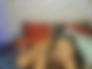 Sienna Divyne's Live Sex Cam Show