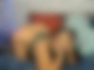 Sienna Divyne's Live Sex Cam Show