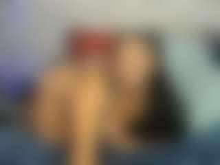 Sienna Divyne's Live Sex Cam Show