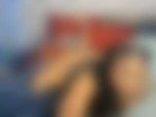 Sienna Divyne's Live Sex Cam Show