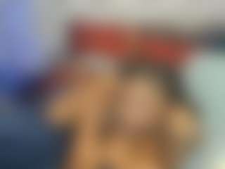 Sienna Divyne's Live Sex Cam Show