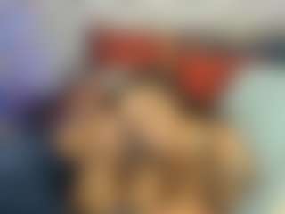 Sienna Divyne's Live Sex Cam Show