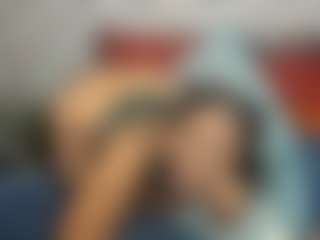 Sienna Divyne's Live Sex Cam Show
