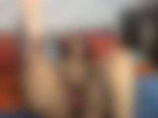 Sienna Divyne's Live Sex Cam Show
