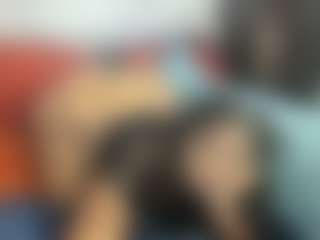 Sienna Divyne's Live Sex Cam Show