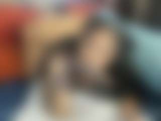 Sienna Divyne's Live Sex Cam Show