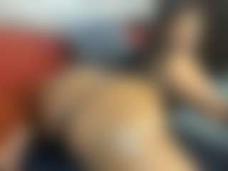 Sienna Divyne's Live Sex Cam Show