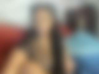 Sienna Divyne's Live Sex Cam Show