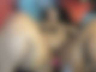 Sienna Divyne's Live Sex Cam Show