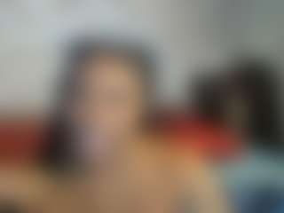 Sienna Divyne's Live Sex Cam Show