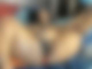Sienna Divyne's Live Sex Cam Show