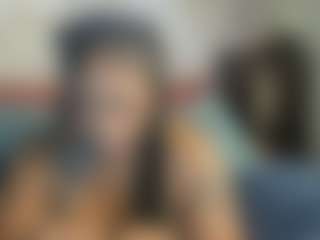 Sienna Divyne's Live Sex Cam Show