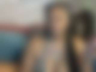 Sienna Divyne's Live Sex Cam Show