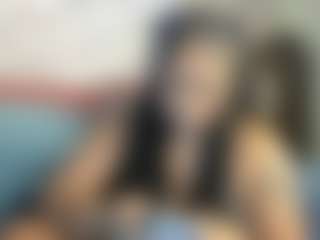 Sienna Divyne's Live Sex Cam Show